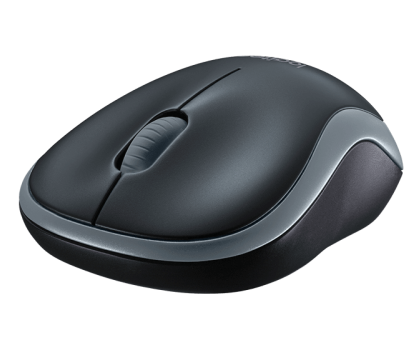 Myszka Logitech M185 szara